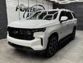 Chevrolet Tahoe RST 4x4 4dr SUV Weiß - thumbnail 3