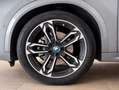 BMW iX2 eDrive20A M Sport Gris - thumbnail 9