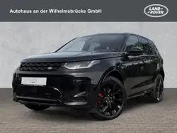 Land Rover Discovery Sport D200 R DYNAMIC SE