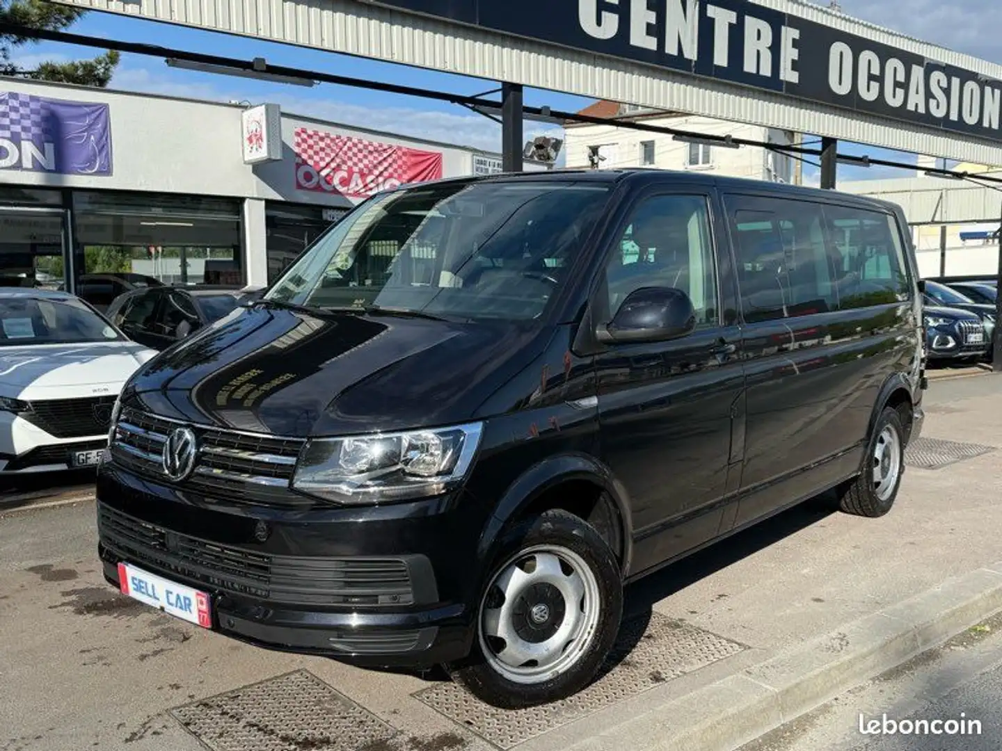 Volkswagen 2.0 tdi 198ch 4Motion DSG7 Чорний - 1