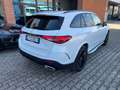 Mercedes-Benz GLC 300 AMG Line Premium Plus 4matic FULL GANCIO TETTO Bianco - thumbnail 6