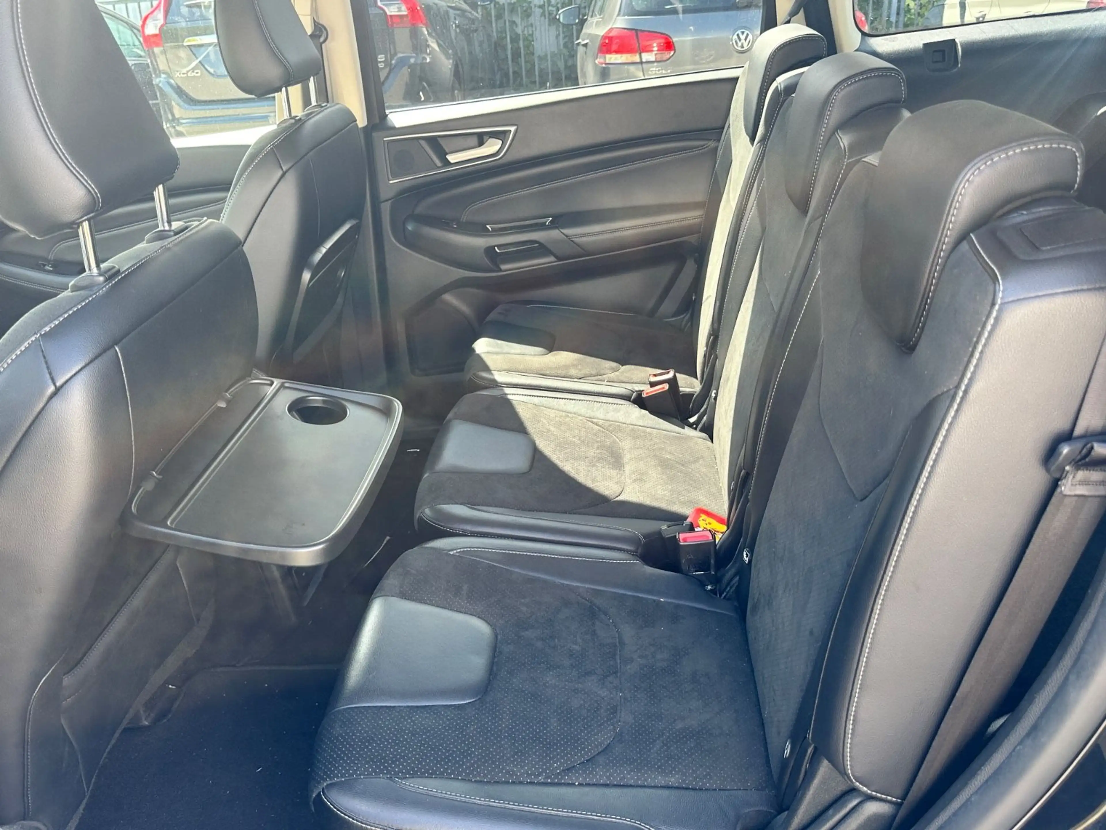Ford Galaxy Titanium Aut. * Navi * 7-Sitze * — photo 8