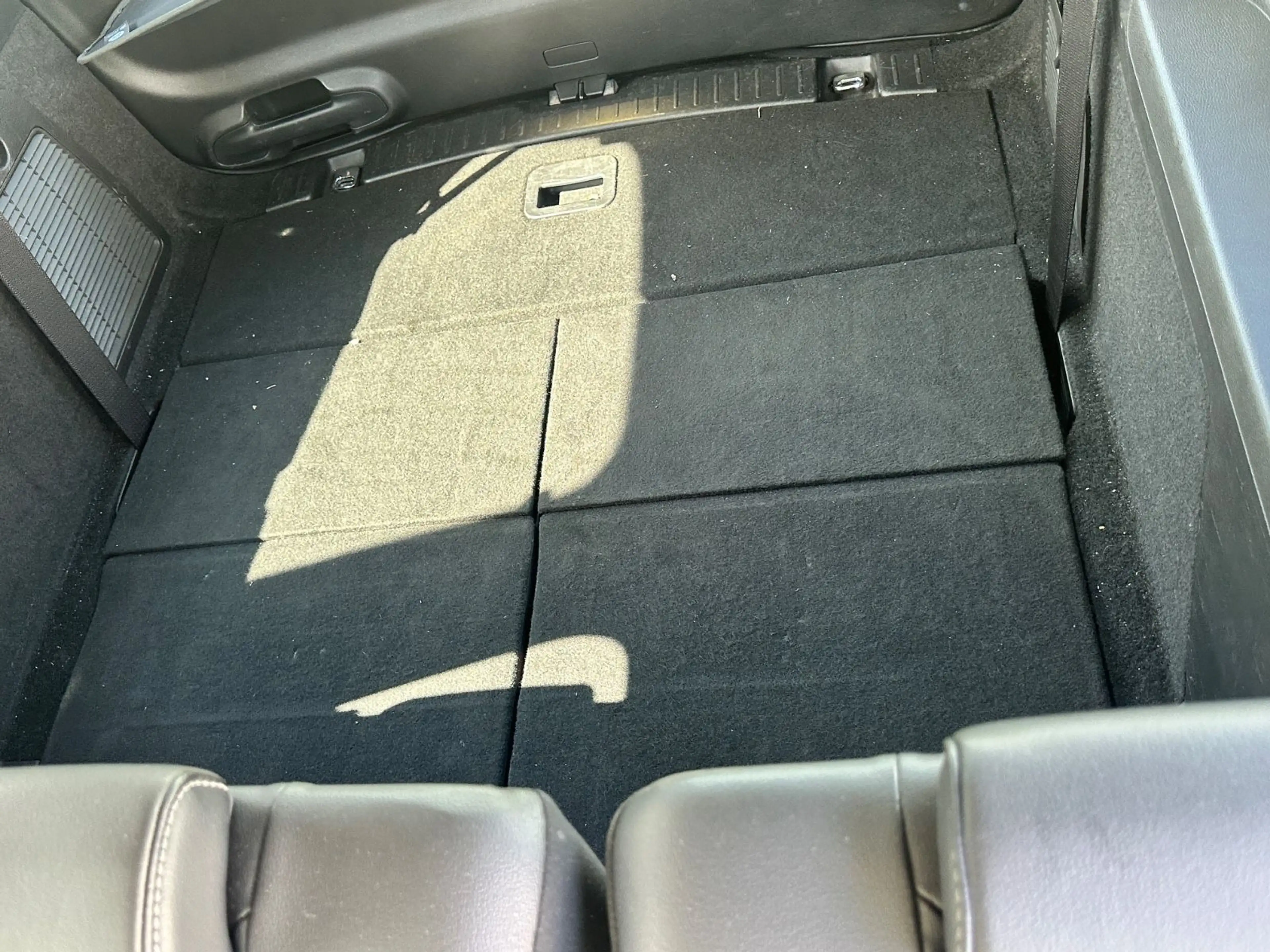 Ford Galaxy Titanium Aut. * Navi * 7-Sitze * — photo 10