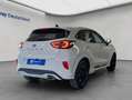 Ford Puma 1.0 EcoBoost Hybrid Aut. ST-LINE X Weiß - thumbnail 4