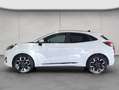 Ford Puma 1.0 EcoBoost Hybrid Aut. ST-LINE X Weiß - thumbnail 2
