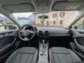 Audi A3 A3 III 2013 Sportback Sportback 1.6 tdi Attraction Nero - thumbnail 3