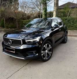 T5 Recharge Inscription/Plug-in Hybrid/PILOT ASSIS