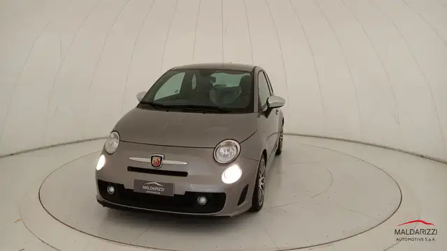 Abarth 500 Zerocento Limited Edition, esemplare n°69
