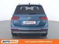 Volkswagen Tiguan Allspace 2.0 TDI Highline 4Motion Blau - thumbnail 5