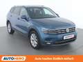 Volkswagen Tiguan Allspace 2.0 TDI Highline 4Motion Blau - thumbnail 8
