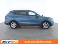 Volkswagen Tiguan Allspace 2.0 TDI Highline 4Motion Blau - thumbnail 7
