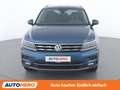 Volkswagen Tiguan Allspace 2.0 TDI Highline 4Motion Blau - thumbnail 9
