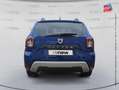 Dacia Duster 1.3 TCe 130ch FAP 15 ans 4x2 - 20 Bleu - thumbnail 7