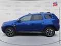 Dacia Duster 1.3 TCe 130ch FAP 15 ans 4x2 - 20 Bleu - thumbnail 9