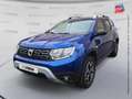 Dacia Duster 1.3 TCe 130ch FAP 15 ans 4x2 - 20 Bleu - thumbnail 1
