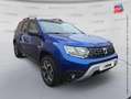 Dacia Duster 1.3 TCe 130ch FAP 15 ans 4x2 - 20 Bleu - thumbnail 3
