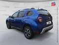 Dacia Duster 1.3 TCe 130ch FAP 15 ans 4x2 - 20 Bleu - thumbnail 8