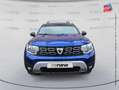 Dacia Duster 1.3 TCe 130ch FAP 15 ans 4x2 - 20 Bleu - thumbnail 2