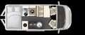 Karmann DEXTER 580 Automatik, 180 PS, Fahrradträger Blanc - thumbnail 4