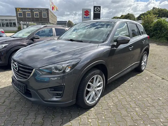Mazda CX-5 Exclusive-Line SKYACTIV-G 160 AWD *Automatik*
