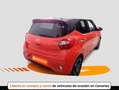 Hyundai i10 1.2 MPI Tecno 2C Rojo - thumbnail 4