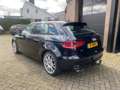 Audi A3 Sportback 2.0 TDI Ambition Pro Line S Fekete - thumbnail 3