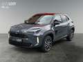 Toyota Yaris Cross Hybrid  GR Sport+Navi+R.Kam+1,99Zins+ Grau - thumbnail 2