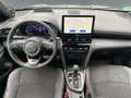 Toyota Yaris Cross Hybrid  GR Sport+Navi+R.Kam+1,99Zins+ Grau - thumbnail 11