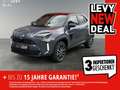 Toyota Yaris Cross Hybrid  GR Sport+Navi+R.Kam+1,99Zins+ Grau - thumbnail 1