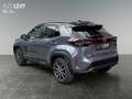 Toyota Yaris Cross Hybrid  GR Sport+Navi+R.Kam+1,99Zins+ Grau - thumbnail 4