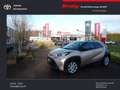 Toyota Aygo X Pulse Allwetterreifen Sitzheizung  Kamera Beige - thumbnail 1