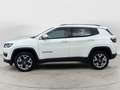 Jeep Compass 2.0 Multijet II 170 CV aut. 4WD Limited Blanc - thumbnail 2