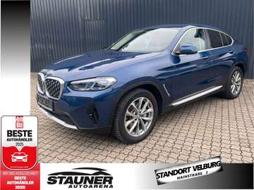 xDrive 30d /AHK/360°Kamera/Laser/HiFi/HeadUp