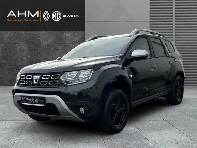 Dacia Duster II Adventure 1.3 TCe 150