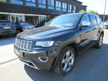 3.6i V6 Limited 4x4-Leder-Navi-Airco-EXPORT/HANDELAAR