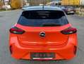 Opel Corsa F 1.2 Turbo Ultimate Alcantara+SHZ+ab2,99% Orange - thumbnail 6