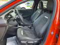 Opel Corsa F 1.2 Turbo Ultimate Alcantara+SHZ+ab2,99% Orange - thumbnail 12