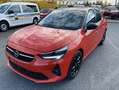 Opel Corsa F 1.2 Turbo Ultimate Alcantara+SHZ+ab2,99% Orange - thumbnail 2