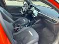 Opel Corsa F 1.2 Turbo Ultimate Alcantara+SHZ+ab2,99% Orange - thumbnail 11