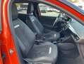 Opel Corsa F 1.2 Turbo Ultimate Alcantara+SHZ+ab2,99% Orange - thumbnail 13