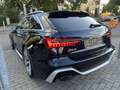 Audi RS6 Avant QUT*DYNAMIC*MATRIX*HUD*PANO*360*B&O* Negro - thumbnail 8