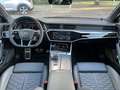Audi RS6 Avant QUT*DYNAMIC*MATRIX*HUD*PANO*360*B&O* Negro - thumbnail 13