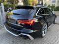 Audi RS6 Avant QUT*DYNAMIC*MATRIX*HUD*PANO*360*B&O* Schwarz - thumbnail 6