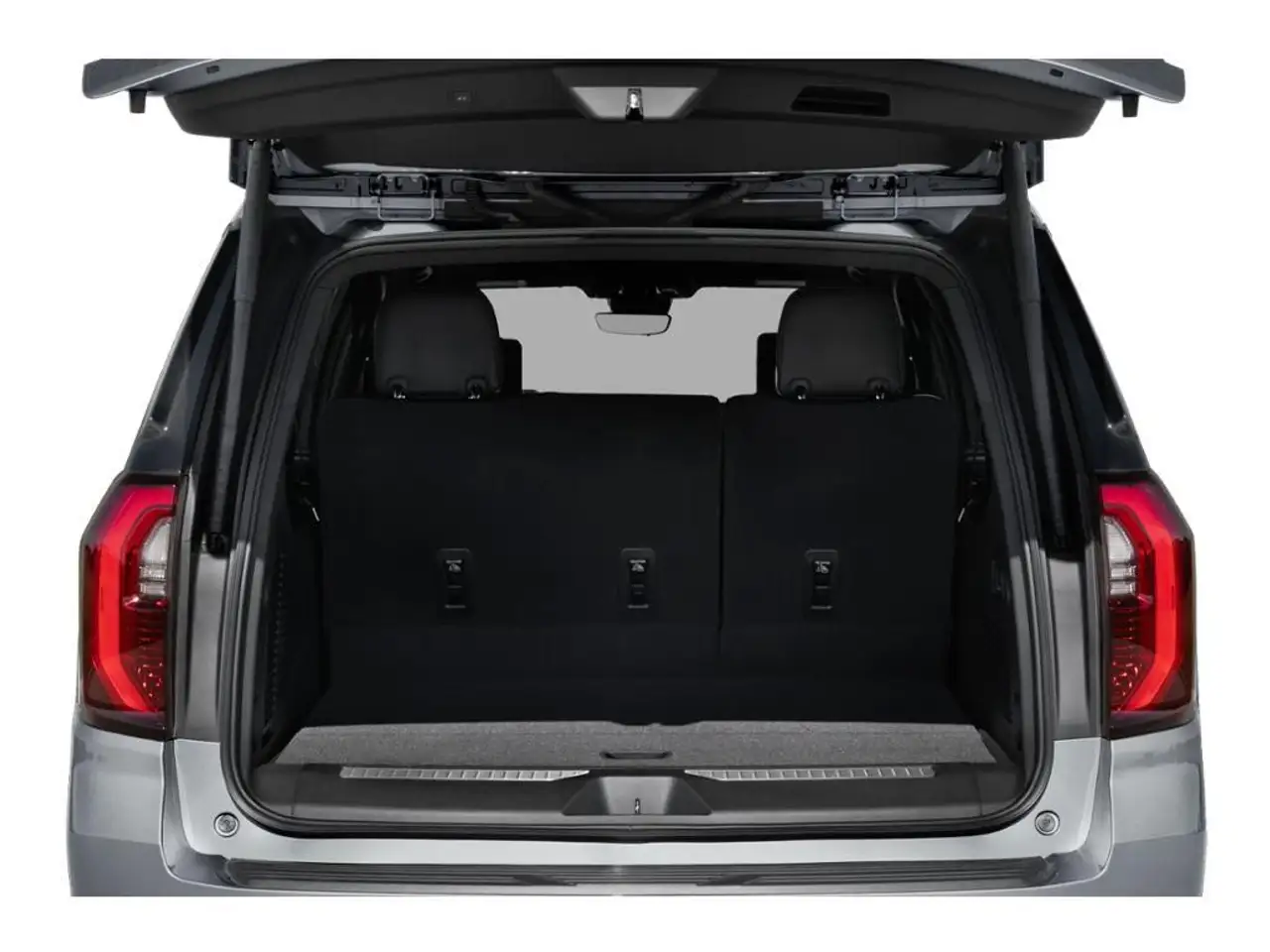 GMC Yukon fotografie GMC Yukon