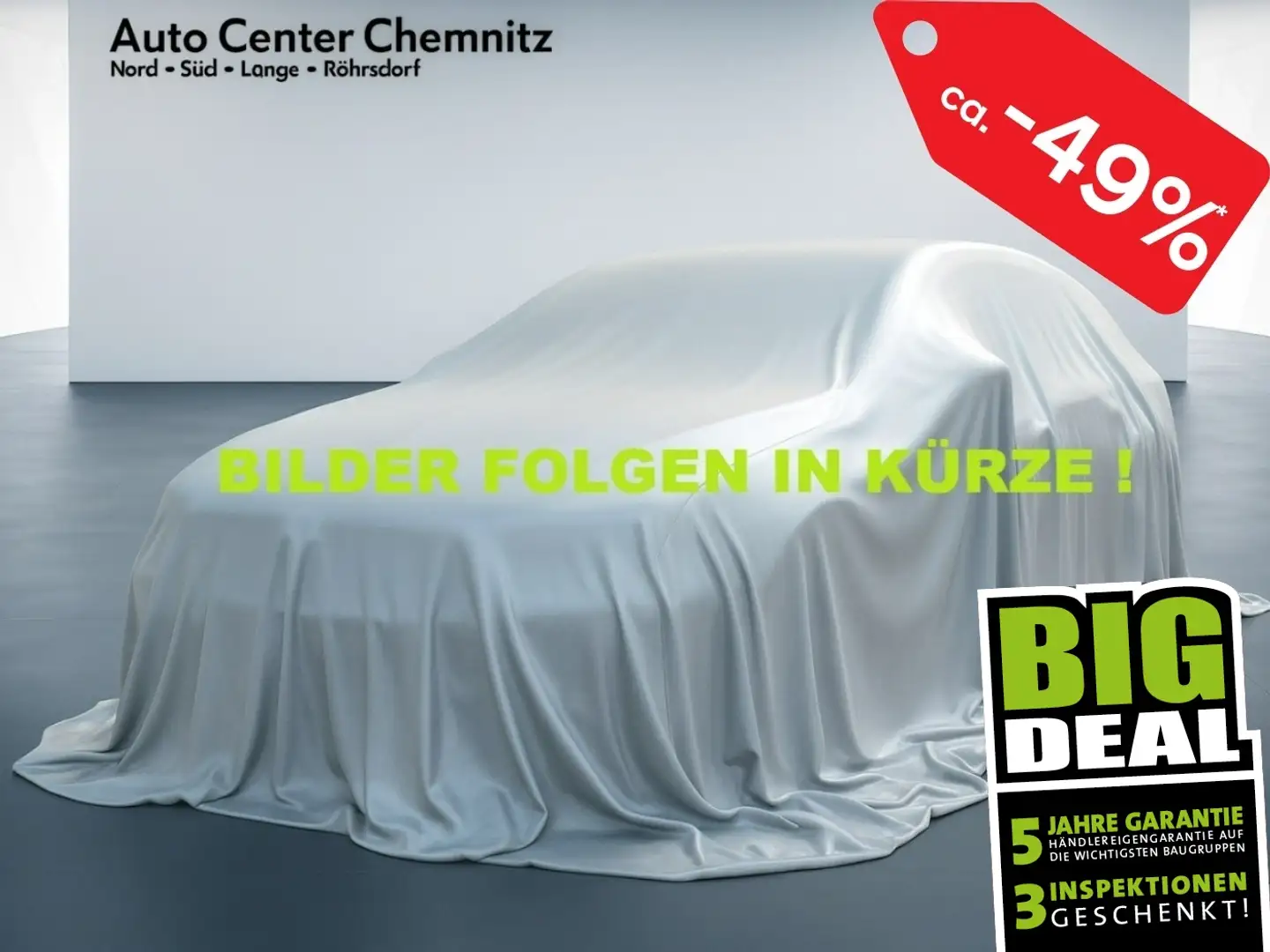 Opel Astra K ST 1.2 Design Tech LED/KlimaA/Park&Go Zwart - 1