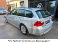 BMW 320 i Touring Klima Sitzheizung S-Heft Hu/Au Neu Silber - thumbnail 4