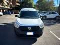 Dacia Dokker Dokker 1.5 dci Comfort s Bianco - thumbnail 2