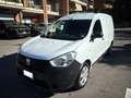 Dacia Dokker Dokker 1.5 dci Comfort s Bianco - thumbnail 1