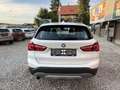 BMW X1 xDrive18d Aut. Weiß - thumbnail 4