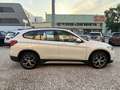 BMW X1 xDrive18d Aut. Weiß - thumbnail 6